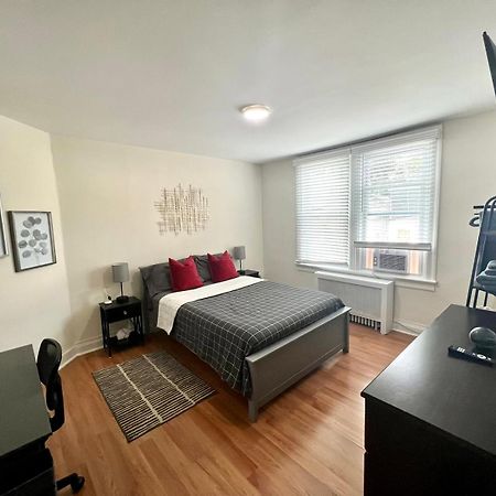 Hotel 8-A Diamond In Yonkers, Ny Zewnętrze zdjęcie