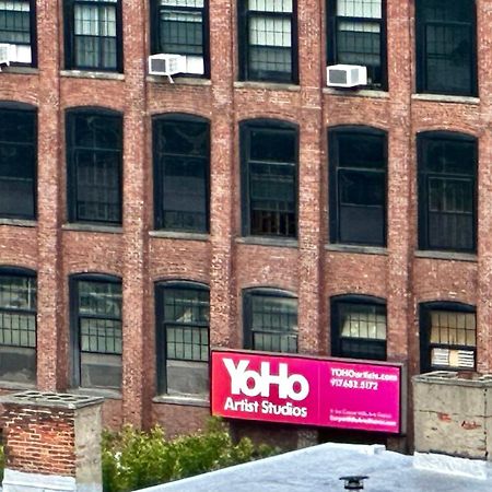 Hotel 8-A Diamond In Yonkers, Ny Zewnętrze zdjęcie