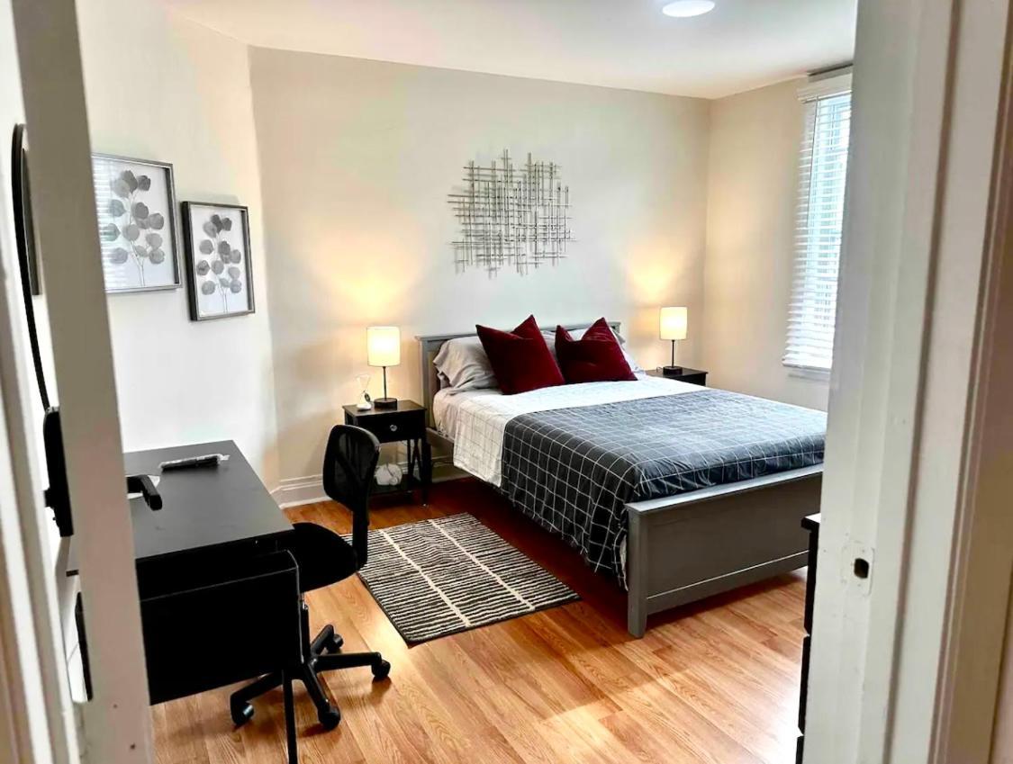 Hotel 8-A Diamond In Yonkers, Ny Zewnętrze zdjęcie
