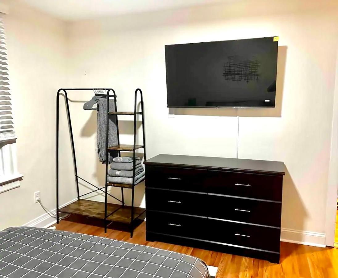 Hotel 8-A Diamond In Yonkers, Ny Zewnętrze zdjęcie