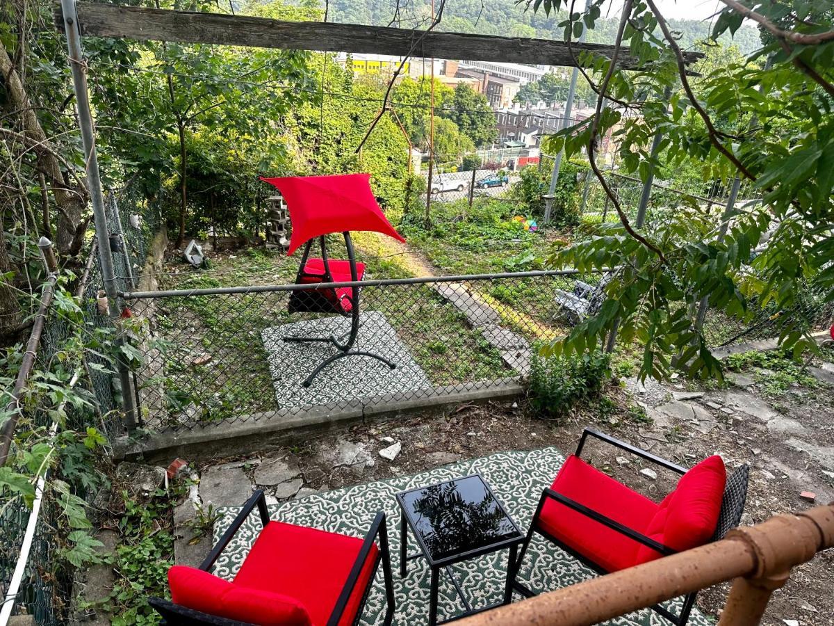 Hotel 8-A Diamond In Yonkers, Ny Zewnętrze zdjęcie